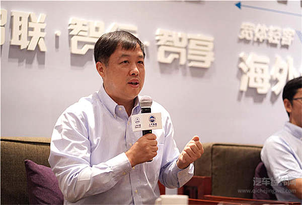 想买车却找不到“理想型”？ 上汽大通C2B给你最大选择权！