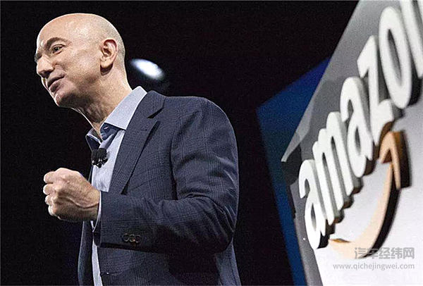 不做电商的云服务公司，不是一家好的自动驾驶企业