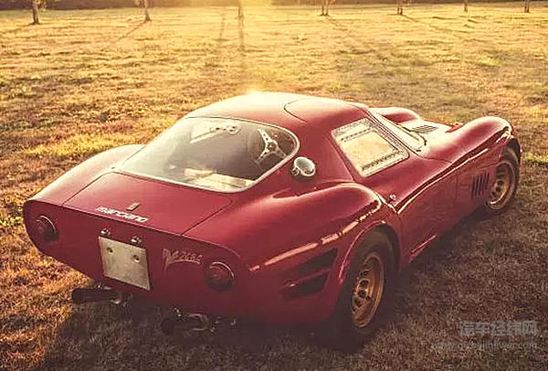 我们说她是“史上最美自制车”，你有意见吗