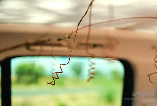 在澳洲内陆与蔚来ES8一起感受盛夏的风