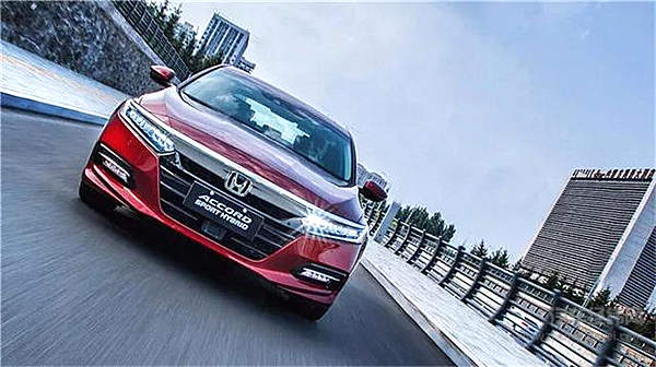 2019沃德十佳发动机出炉，国内能买到4台！