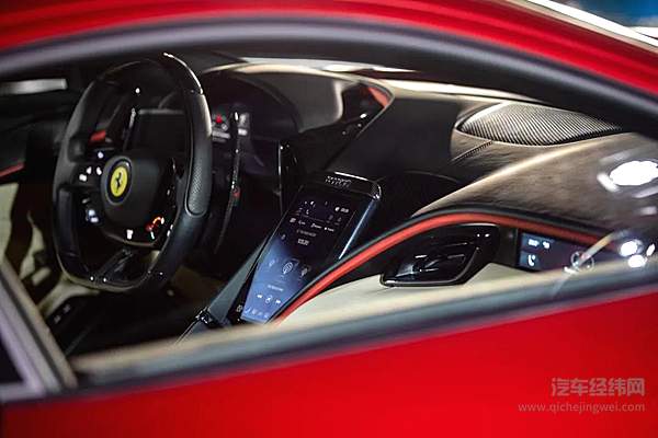 法拉利Roma 发起第二次文艺复兴运动