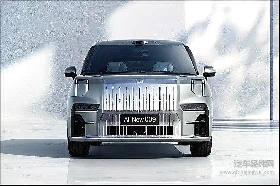 高端新能源MPV对决 极氪009与岚图梦想家谁更强？