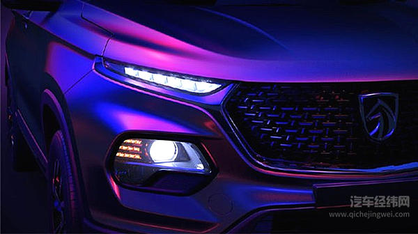 官宣！ 2019款宝骏510欲拉销售冠军下马！