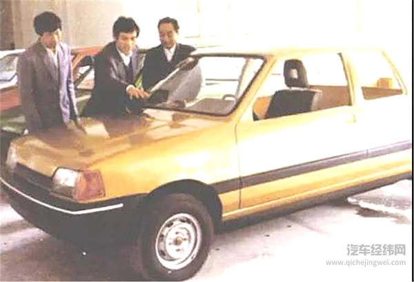 这些车牌是曾经的国潮，如今已少人知晓