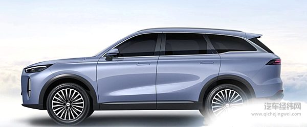 综合续航超1400公里 奇瑞风云T9是你的菜吗？