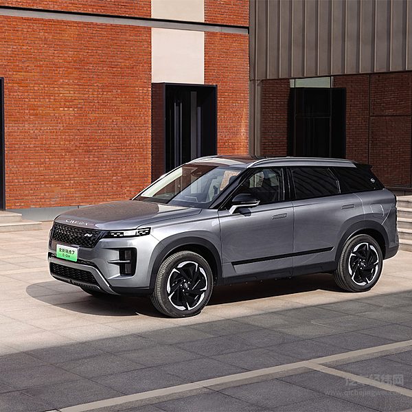 10万级混动SUV实力比拼 全新瑞虎7 C-DM 和启源Q05谁更强？