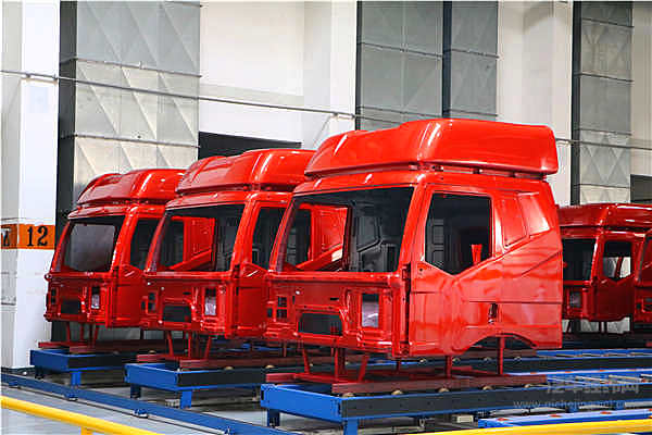 历史的沉淀，与科技的魅力同辉——探访一汽解放“老家”长春