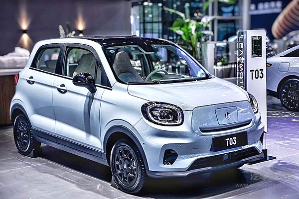 两日游的承诺书 折射出中国汽车行业的大变局