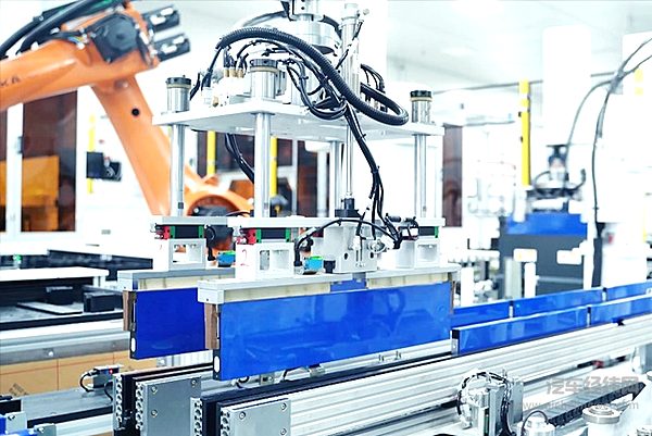 欧盟电池新规颁布 对国内电池企业有何借鉴意义？