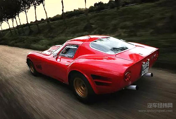 我们说她是“史上最美自制车”，你有意见吗