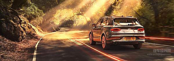 宾利新添越降价20多万 能否以此促进销量？