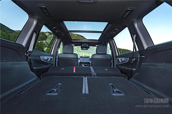 “混动化+智能化”双核驱动 全新第二代GS8上市