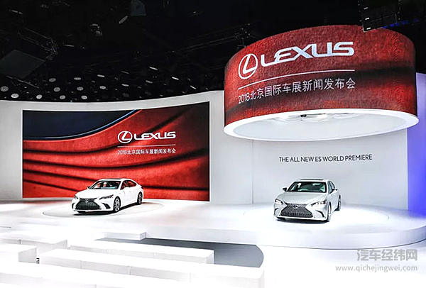 豪车“新一线”军团交4月考卷：价格战阴云下的焦虑与野心