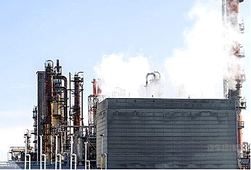 战争给汽车产业带来的警示