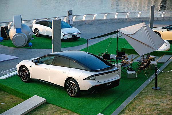 布局增程 小鹏汽车开启纯电+增程双轮驱动新时代