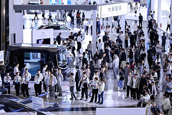 创造新历史 奇瑞首次年内销量突破200万辆