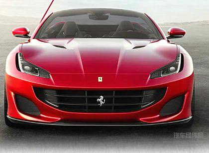 走进Portofino M的前世今生