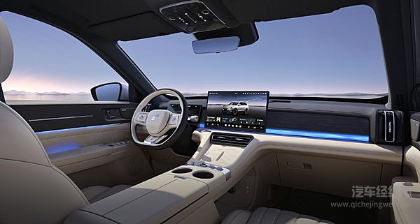 家用新能源SUV二选一 风神L8与山海L7 PLUS谁更强？