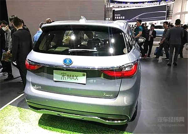 2018年MPV大集合 妥妥的居家旅行必备良品！