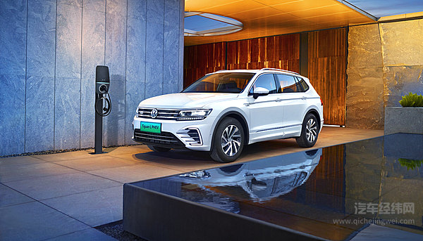 还在纠结纯电或是纯油？ 2020款途观L插电混动解决选择困难