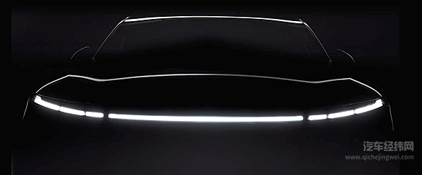 小鹏P7车型荣获第二十四届中国外观设计金奖