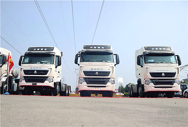 豪沃的“进口车味道” 从张永涛的805天百万公里无大修纪录说起