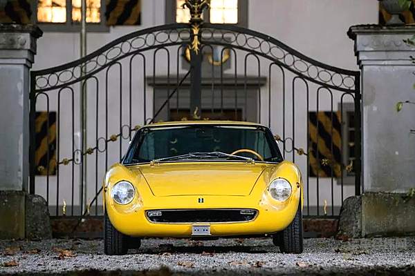 开发过玛莎拉蒂能和兰博基尼扳手腕的它 怎么就差点挂了？