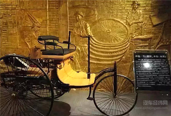 汽车变速箱发展简史...看完秒变大神