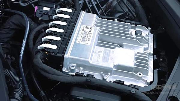 改装后的全新奥迪RS 6 和原厂RS 6差距究竟有多大？