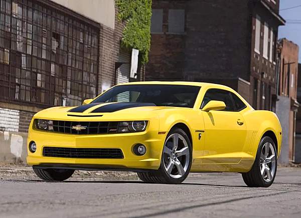 大黄蜂也拯救不了Camaro 终究要停产