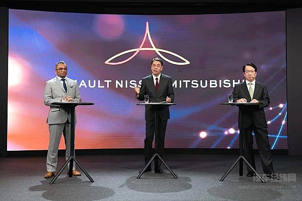 “引领者-伴随者” 雷诺-日产-三菱联盟“2030共同发展路线”说了啥？