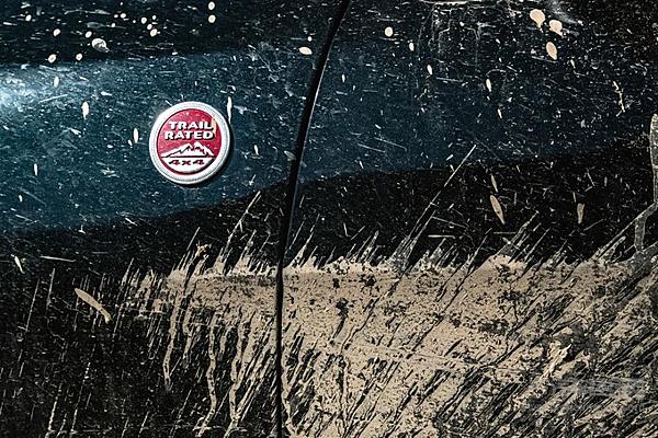 越野越80 Trail Rated荣耀再续