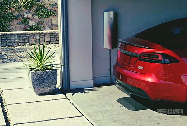 无线充电是否能够成为下一个电动车风口？