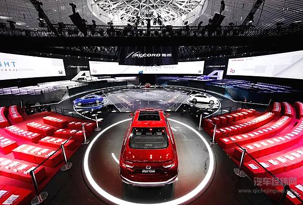 第十代雅阁公布售价 1.5T车型16.98-22.98万元