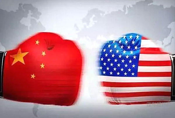 中美贸易战波及汽车圈：进口车影响不大，零部件或遭重创