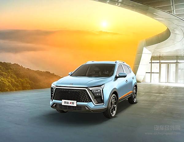 性价比超越同级车型 思皓X6能否让家庭用户满意？