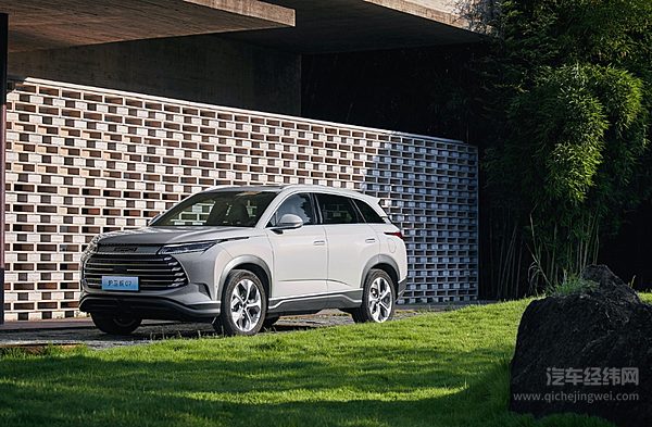 采购上汽平台 奥迪提速中国电动车战略