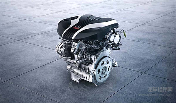 博瑞GE 13.68万起售 仅仅是换黑标这么简单？！