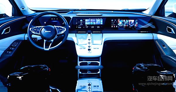 插混+四驱系统 哈弗、比亚迪、奇瑞的插混SUV各有何特色？