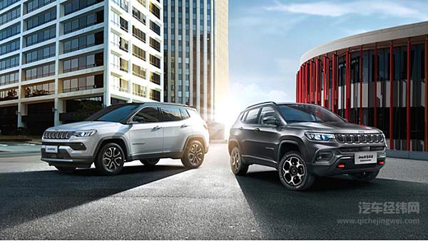 1.3T+8AT组合依旧 新指南者能否实现触底反弹？