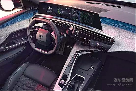 搭载比亚迪电池 标致e-3008能否带来惊喜？