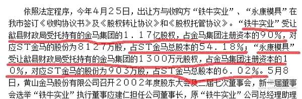 细品众泰汽车 一场理不清的资本游戏！