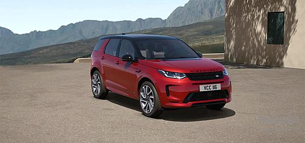 35.68万元起售的路虎发现运动版 能抢走奥迪Q5L多少客户？