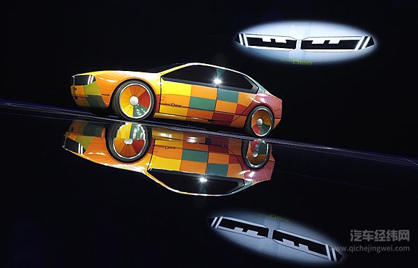 新理念与新技术齐聚一堂 上海车展的六种黑科技有何特色？