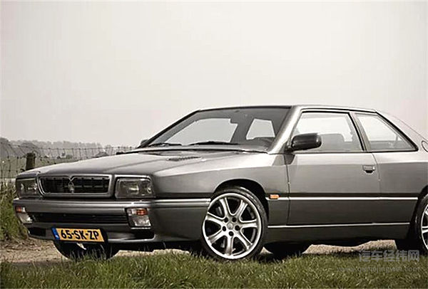 想当年都不简单，这几款车都是曾经有过故事的老同学！