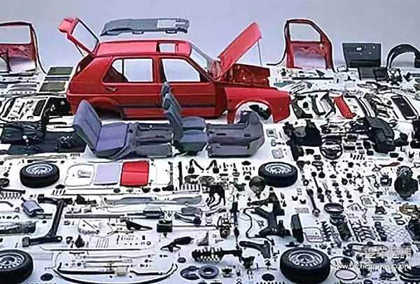 那些最有可能造出车来的汽车零部件巨头，为什么不造车？