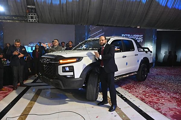 正式进军！江汽集团为这一市场带来全新选择