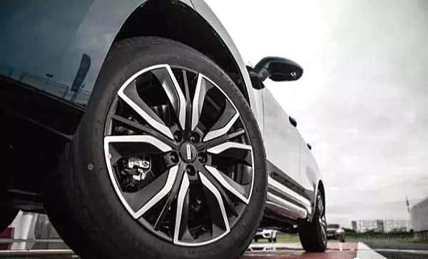 当SUV遇上Coupe 自主品牌的狂欢！