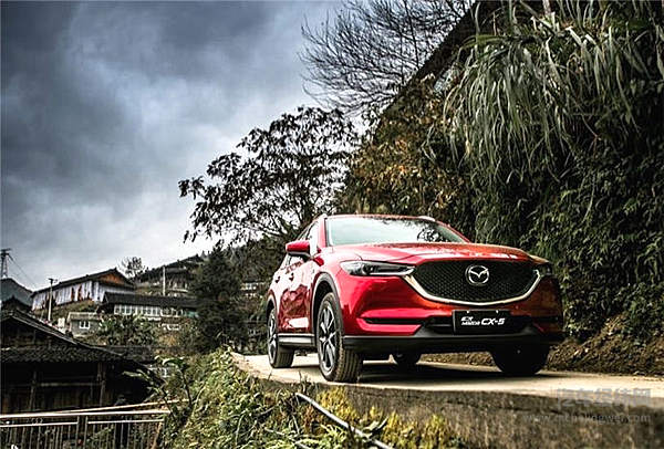 长安马自达11月销量创新高  “魂动家族”带你拓展生活疆界